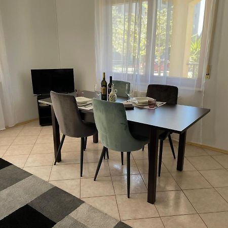 Apartment Eli - زادار المظهر الخارجي الصورة