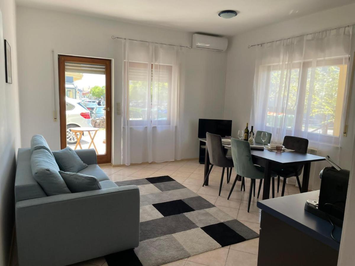 Apartment Eli - زادار المظهر الخارجي الصورة