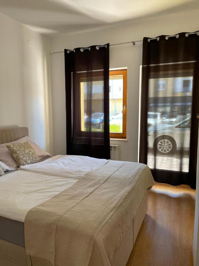 Apartment Eli - زادار المظهر الخارجي الصورة