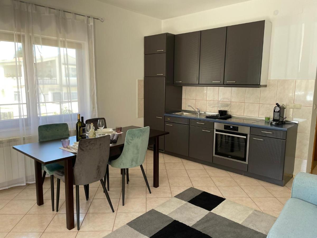 Apartment Eli - زادار المظهر الخارجي الصورة