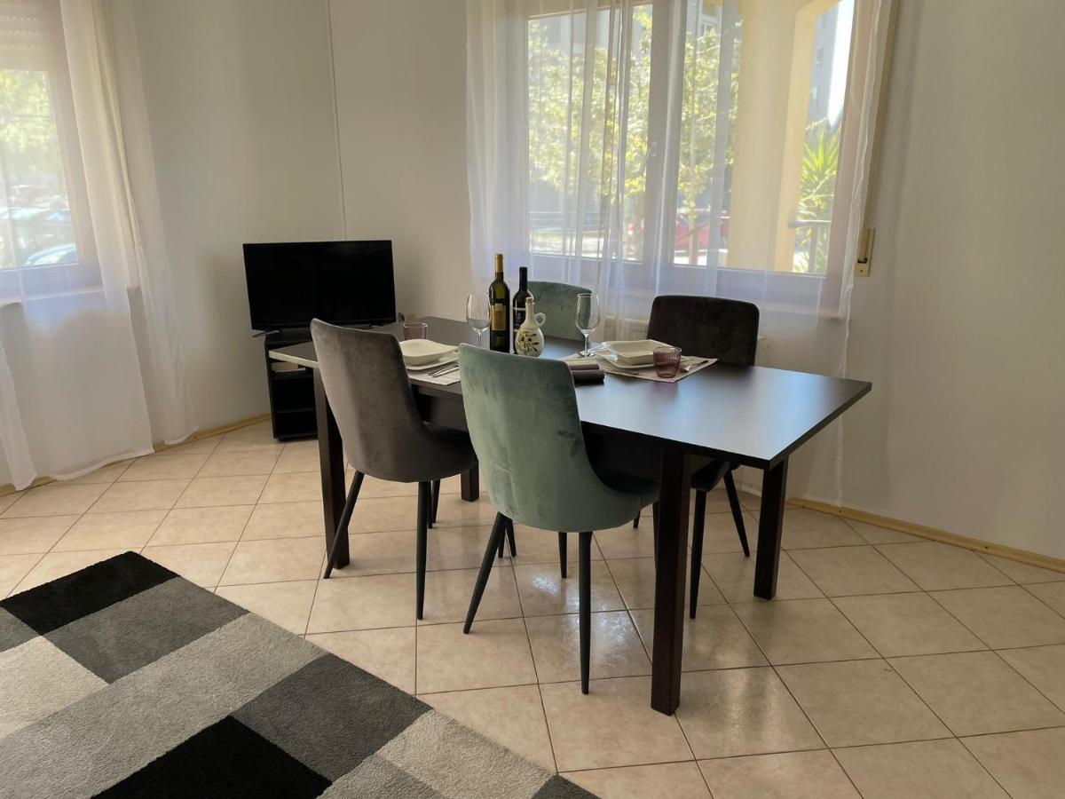 Apartment Eli - زادار المظهر الخارجي الصورة