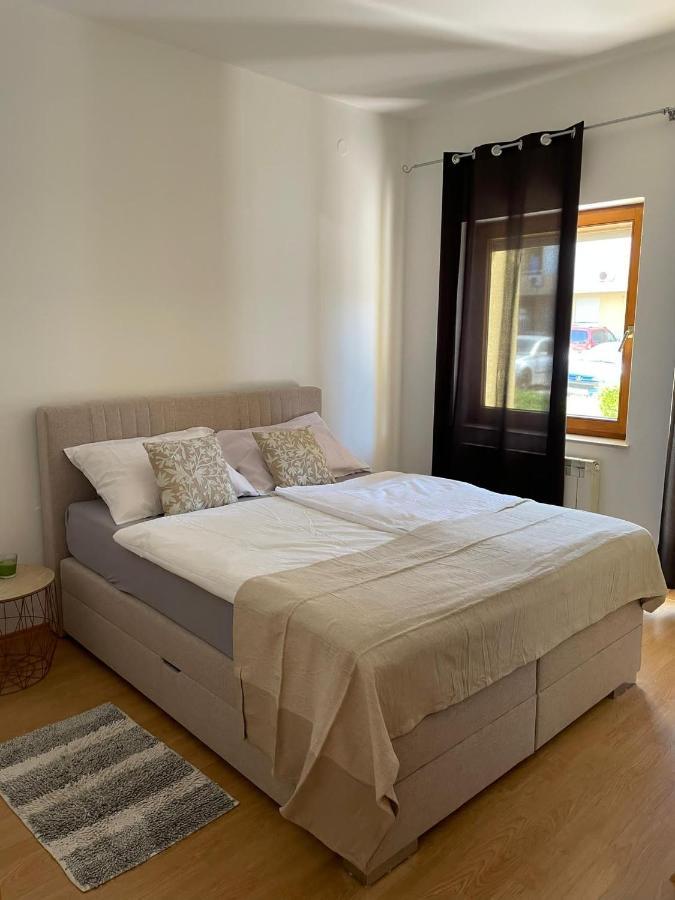 Apartment Eli - زادار المظهر الخارجي الصورة