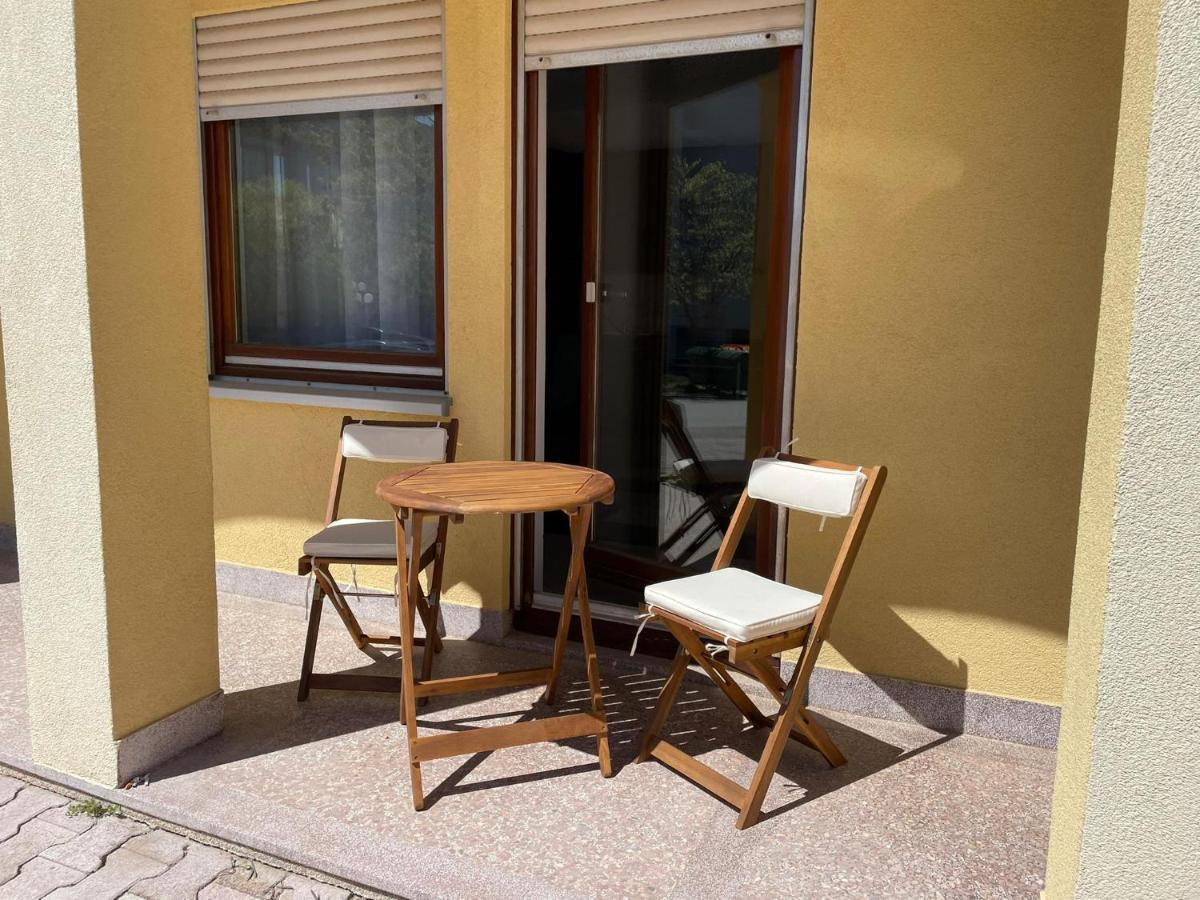 Apartment Eli - زادار المظهر الخارجي الصورة