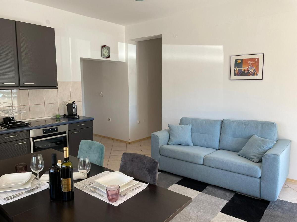 Apartment Eli - زادار المظهر الخارجي الصورة